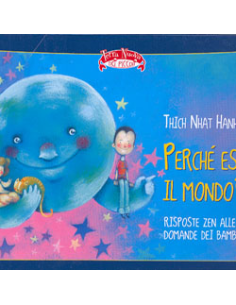 Perchè Esiste il Mondo?