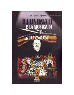 Illuminati e la Musica di Hollywood