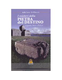 I Misteri della Pietra del Destino