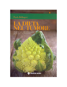 La Dieta nel Tumore