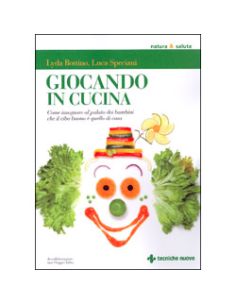 Giocando in Cucina