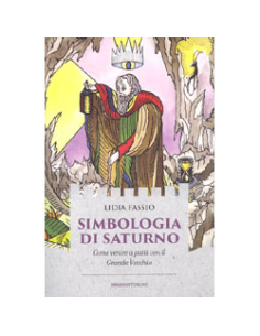 Simbologia di Saturno