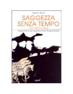 Saggezza Senza Tempo dall'Antica India