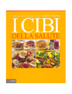 I Cibi della Salute