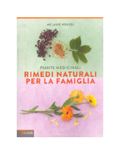 Rimedi Naturali per la Famiglia