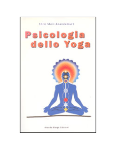 Psicologia dello Yoga
