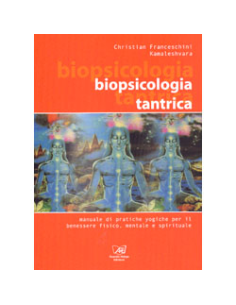 Biopsicologia Tantrica