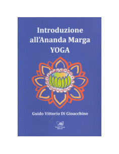 Introduzione all'Ananda Marga Yoga