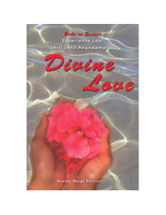 Divine Love