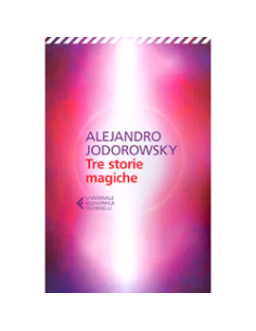 Tre Storie Magiche