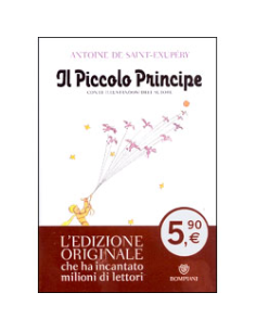 Il Piccolo Principe