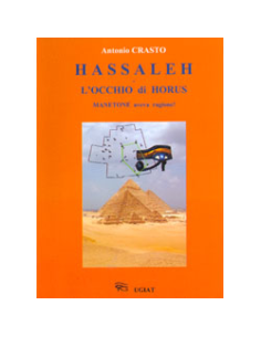 Hassaleh - L'cchio di Horus