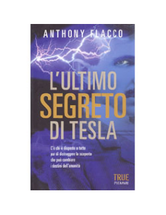 L'Ultimo Segreto di Tesla