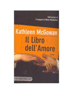 Il Libro dell'Amore