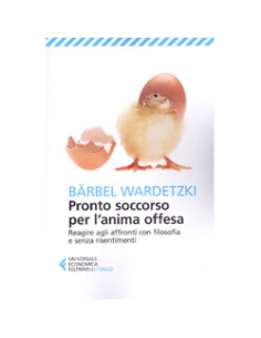Pronto Soccorso Per l'Anima Offesa