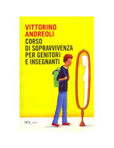 Corso di Sopravvivenza per Genitori e Insegnanti