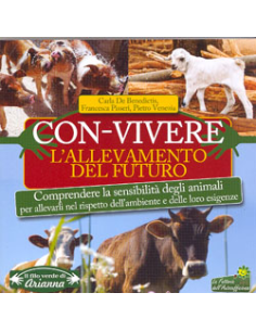 Con-Vivere - L'allevamento del futuro