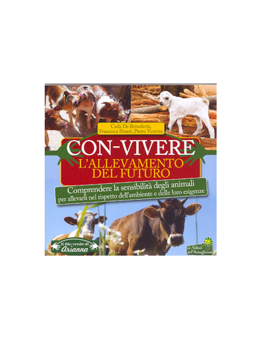 Con-Vivere - L'allevamento del futuro
