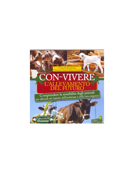 Con-Vivere - L'allevamento del futuro