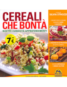 Cereali che Bontà