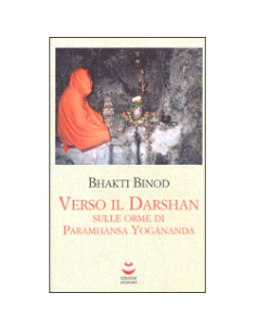 Verso il Darshan
