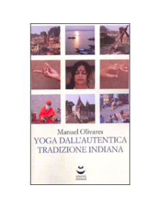 Yoga dall'Autentica Tradizione Indiana