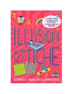 Illusioni Ottiche