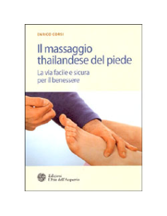 Il Massaggio Thailandese del Piede