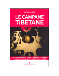 Le Campane Tibetane