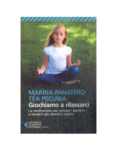 Giochiamo a Rilassarci