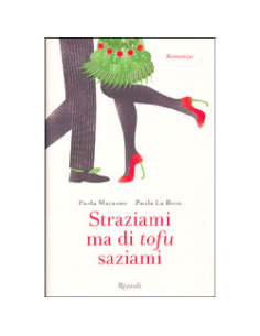 Straziami Ma di Tofu Saziami