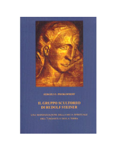 Il Gruppo Scultoreo di Rudolf Steiner
