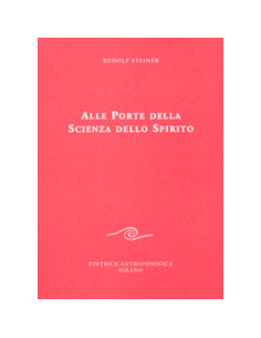 Alle Porte della Scienza dello Spirito