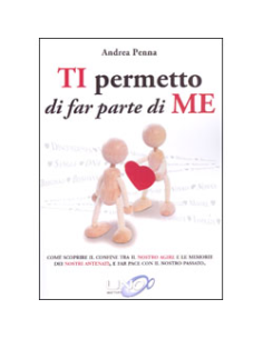 Ti Permetto di Far Parte di Me