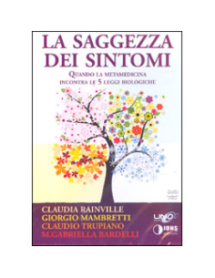 La Saggezza dei Sintomi (DVD)
