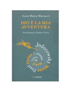 Dio è La Mia Avventura