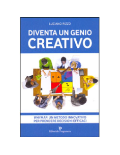 Diventa un Genio Creativo