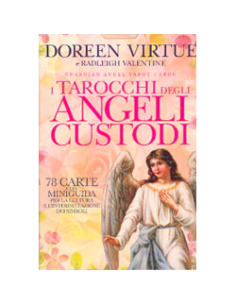 I Tarocchi degli Angeli Custodi