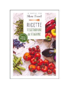 Ricette Vegetariane di Stagione 