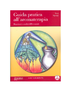 Guida Pratica all'Aromaterapia