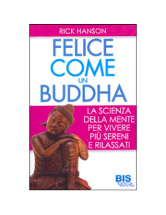 Felice Come Un Buddha