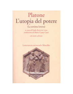 L'Utopia Del Potere