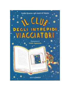 Il Club Degli Intrepidi Viaggiatori