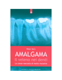 Amalgama: Il Veleno Nei Denti