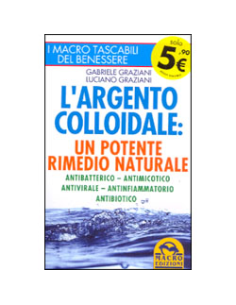 L'Argento Colloidale