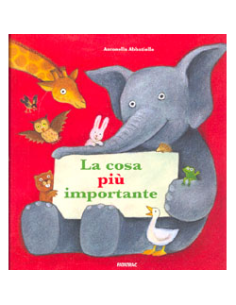 La Cosa Più Importante