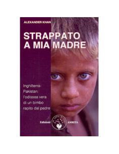 Strappato a Mia Madre