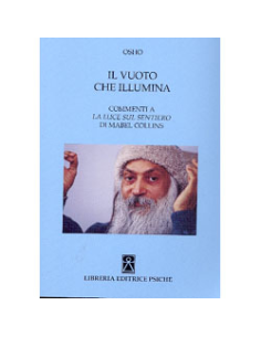 Il Vuoto Che Illumina