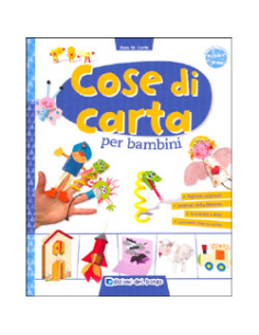 Cose Di Carta Per Bambini