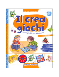 Il Crea Giochi